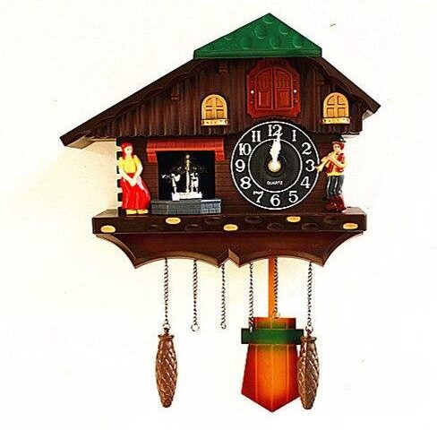 horloge murale