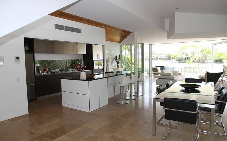 decoration cuisie moderne