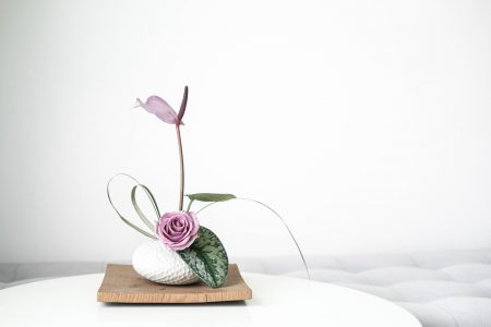 décoration japonaise