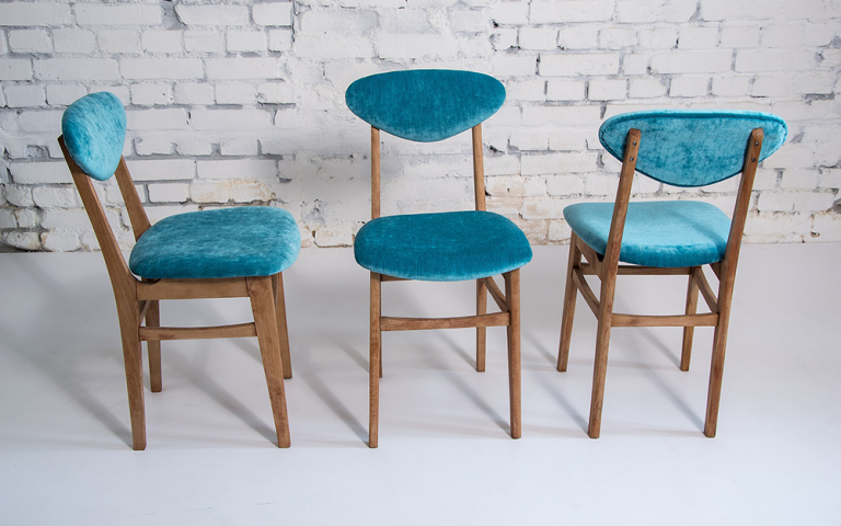 nettoyer chaise
