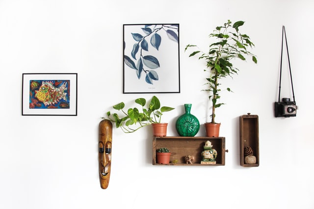 4 tendance deco