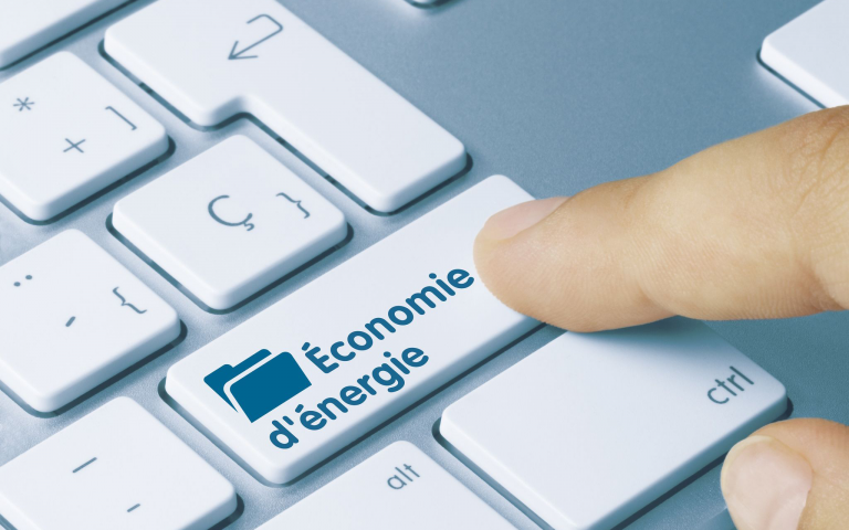 economie energie