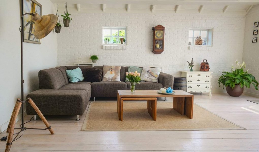 decorer maison