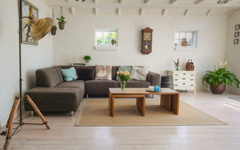 decorer maison