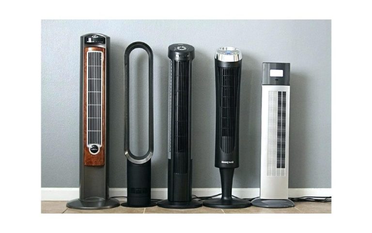 Ventilateur colonne atouts et limites