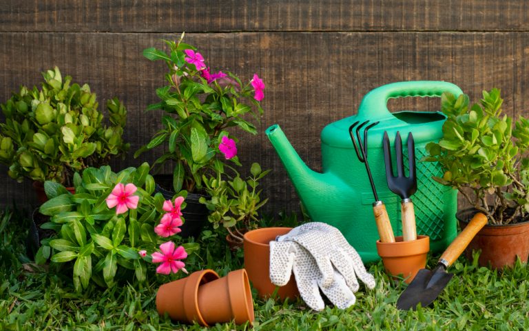 mobilier jardin
