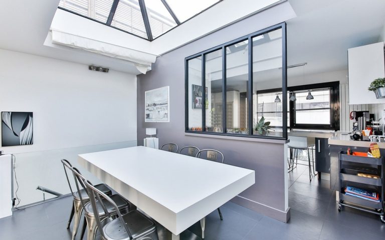 3 tendances deco 2022