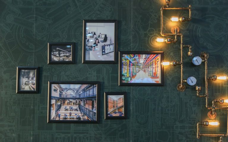 10 conseils décoration murale