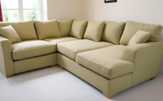 canapé en L canapé d'angle