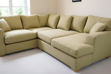 canapé en L canapé d'angle