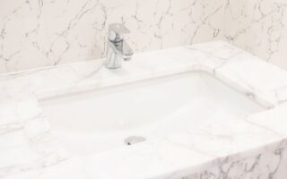 vasque de salle de bain design