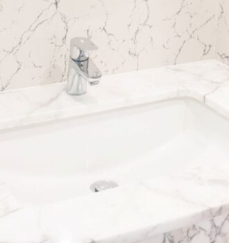 vasque de salle de bain design